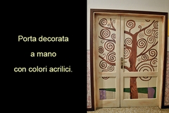 La cura dei dettagli